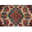 Tapis traditionnel 10 x 13
