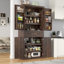 Garde-manger 72 po avec rangement-1428723109-1428723104