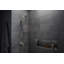 Statement Ves Single-Function Handshower Kit 1.5 Gpm-49212594