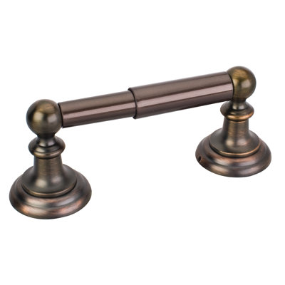 Wall Mount Paper Holder