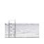 Tapis ivoire Latitude Run® Orkla-1079687084