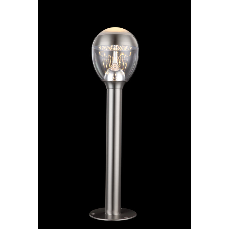 Carmina Bollards, 59 cm H x 15 cm W