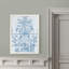Lustre brouillon II par Paul Cezanne - reproduction d'art encadrée-1404729883-1404729886