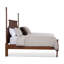 Emily Spindle Four Post Bed-700968610-700965192