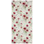 Wild Poppies Eyelet Room Darkening Curtains