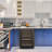 Allavino Dual Zone 23.4'' 56 Bottle Wine Refrigerator