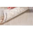 Taran Easy Care Hand Hooked Performance Floral Rug-402352800