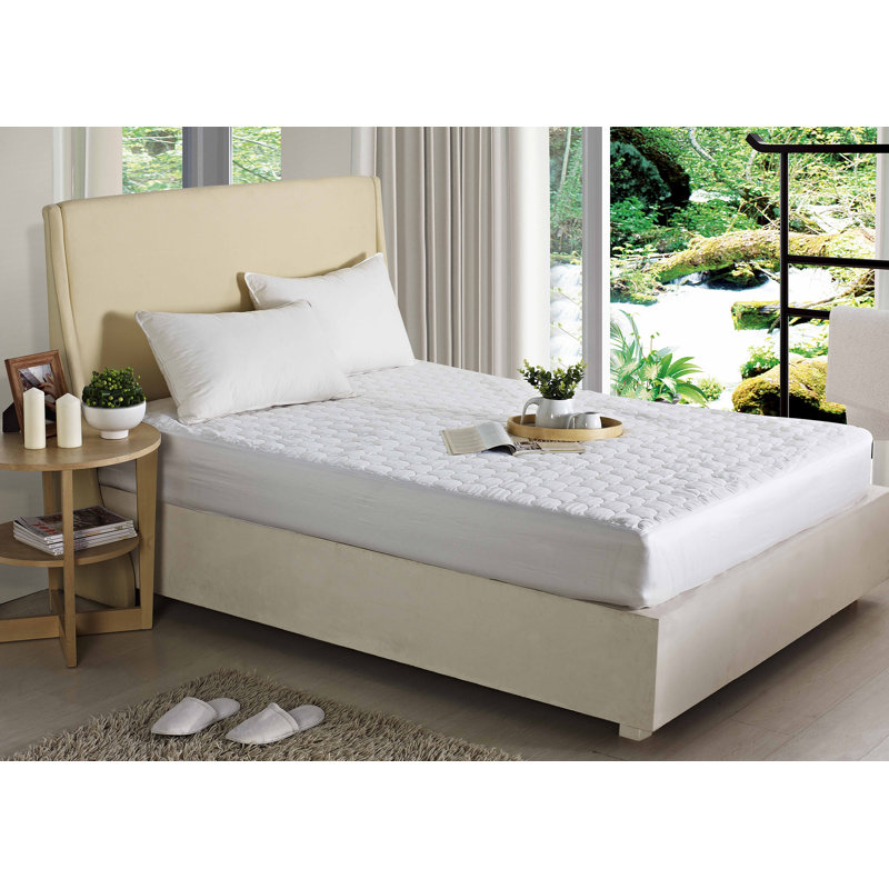 Szabo 1'' Mattress Pad, Queen