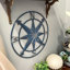 Décoration murale rose Compass-1714367317-1714365237