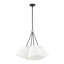 Lustre sphérique à 4 lumières Grove-807816660-807816659