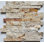 LEDGESTONE SPLITFACE LEONARDO