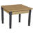 Adjustable Height Square Activity Table-18021337-49991812-49991811