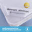 Silentnight Airmax 7.5 Tog Breathable Duvet-132526625