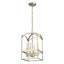 Luminaire suspendu à 4 lumières-2133610013