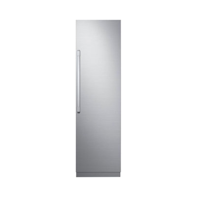 24" Column Fridge, Panel Ready