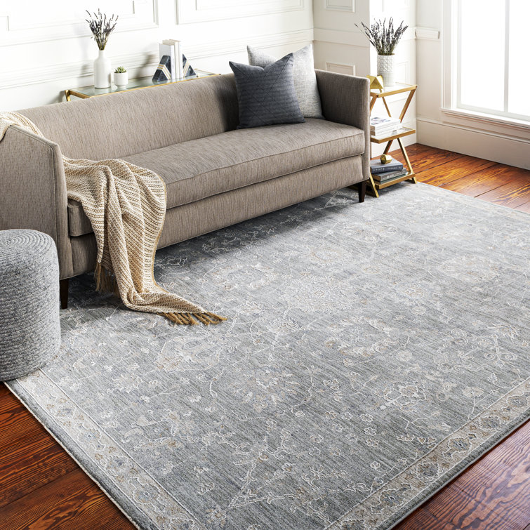 Tapis oriental Conlan