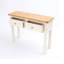 Rosewood 100 cm W Console Table-89011609