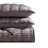 Vera Wang Linear Stitch Solid Quilt Set-100703470-100703477
