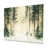 Frameless Print Metal