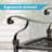 Outdoor Cast Aluminum Dining Armchair-828733090