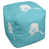 Bleu sarcelle