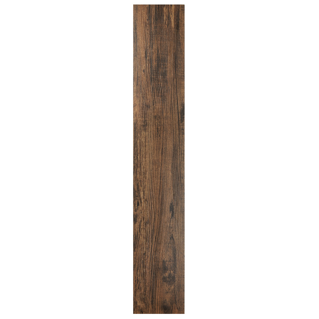 Tivoli 2mm Thick 6'' W x 36'' L Plank (Set of 10) Achim Importing Co