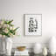 Clover Giclee Print by Susan Hable