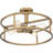 McCook 4 - Light Dimmable Drum Chandelier