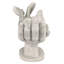 In God's Hands Cat Memorial Statue