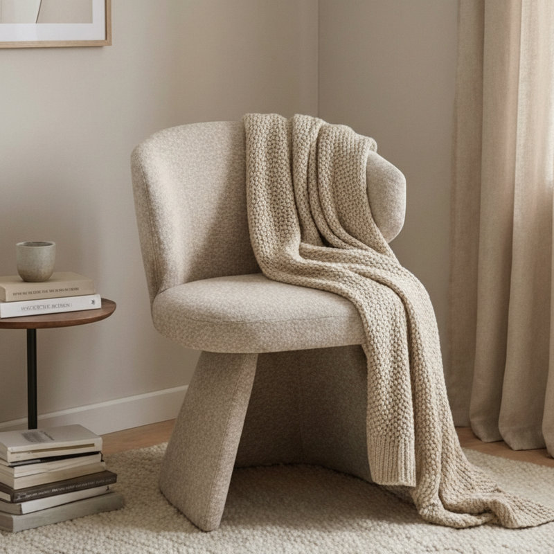 Chaise Zenith
