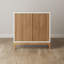 Buffet décoratif en bois-1447514031