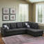 Larelle 103.5" Wide  Sofa & Chaise-453872965-473293631