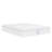 Martha Stewart SleepComplete Medium Support Dual-Action Green Tea Cooling Memory Foam Mattress-98630529
