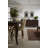 Hillerod Extendable Pine Solid Wood Dining Table-28079587
