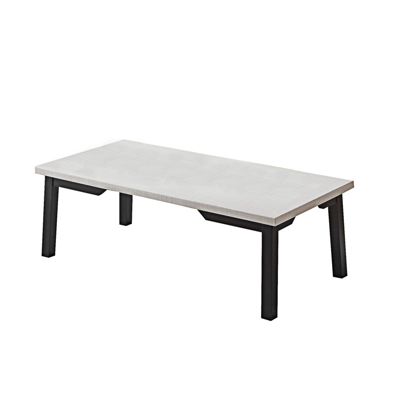 Traditional Coffee Table Set