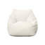 rucomfy Beanbags Big Kids Snuggle Chair - Large Corduroy Armchair for Kids & Teenagers - Home Furniture Living Room or Bedroom Seating - Machine Washable-2009669431-2009669416