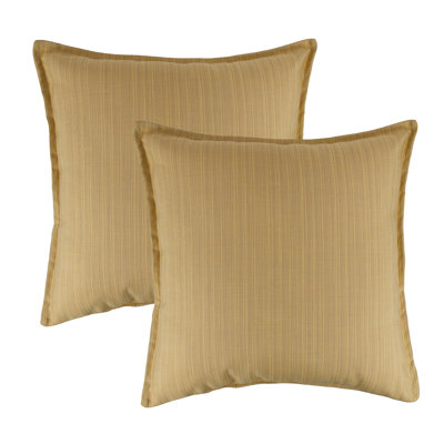 Coussin décoratif d'extérieur Sunbrella