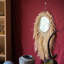 Miroir éclectique Handcraft