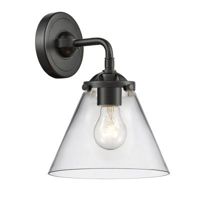 Shofner Armed Sconce