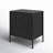 Acer 24'' W Metal Nightstand