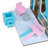 Delta Children Ski Chalet A-Frame Dollhouse - Includes 15 Accessories - Fits 12-inch Dolls - Pretend Play Dream Gift for Ages 3+