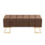 Banc rabattable Freea-465267926