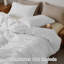 My Home Store Fridi Microfiber Reversible Duvet Cover Set -2051991806-2051991782