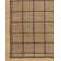 Tapis naturel / brun Fletcher