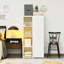 Armoire-penderie Rebrilliant