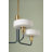Aston 3 Light Chandelier by Zoe Feldman x Mitzi