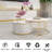Kyell Nesting Coffee Table