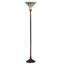 Torchiere Floor Lamp
