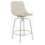 Clean Cut Swivel Stool-69342294-69342296