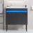 Sophisticated Bathroom Vanity With Advanced Features And Ample Storage